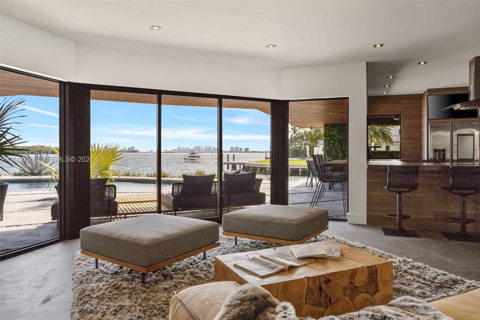 SANS SOUCI ESTATES - Residential