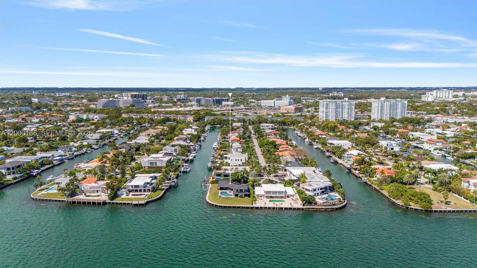 SANS SOUCI ESTATES - Residential