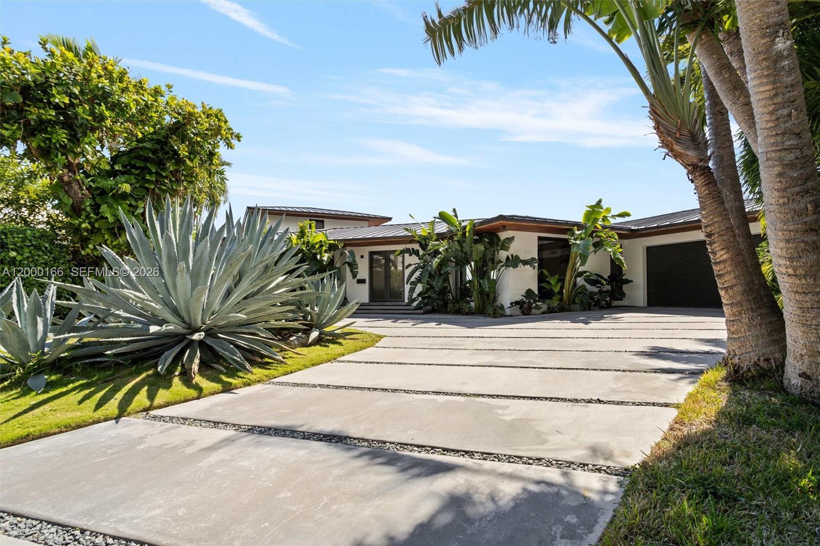 SANS SOUCI ESTATES - Residential