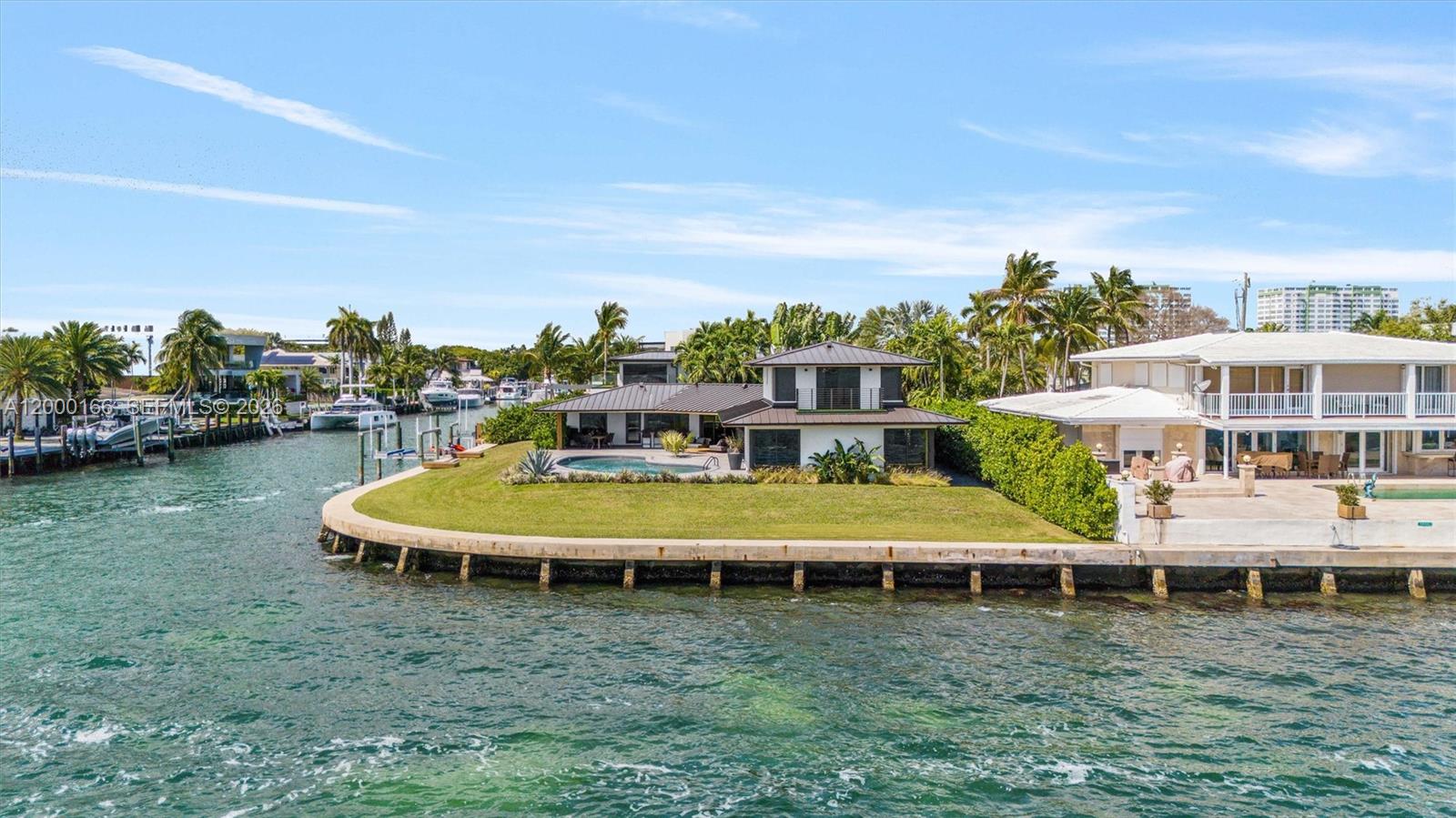 SANS SOUCI ESTATES - Residential