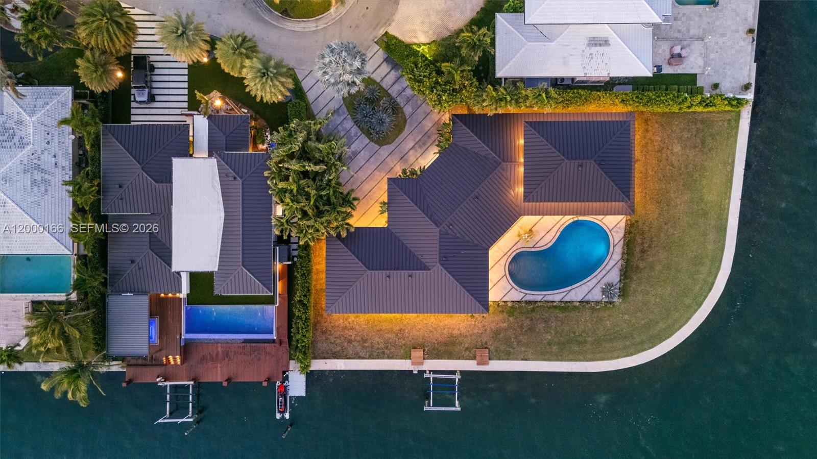 SANS SOUCI ESTATES - Residential