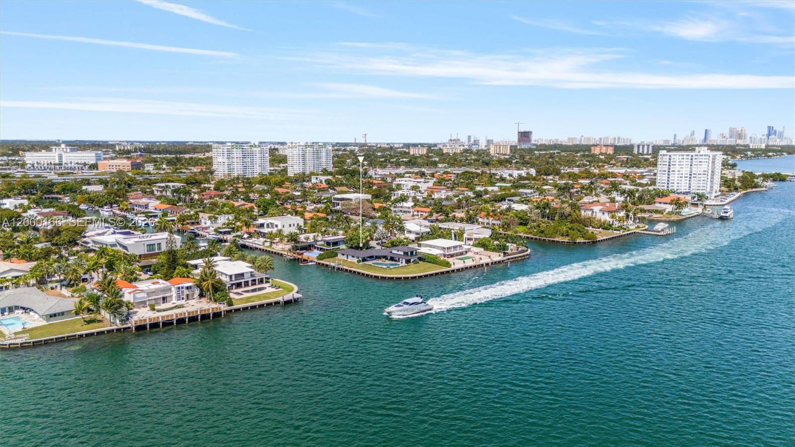 SANS SOUCI ESTATES - Residential