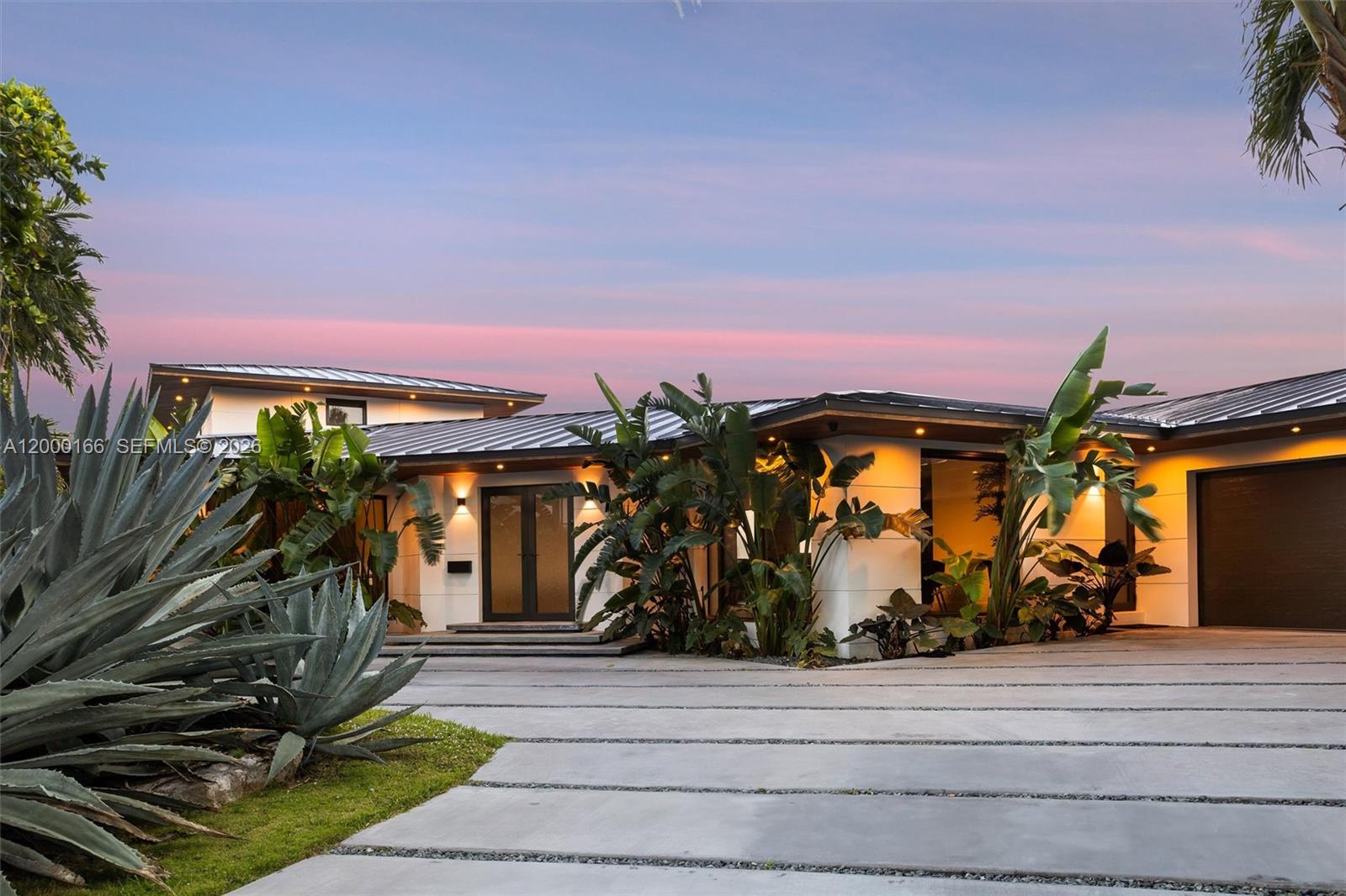 SANS SOUCI ESTATES - Residential