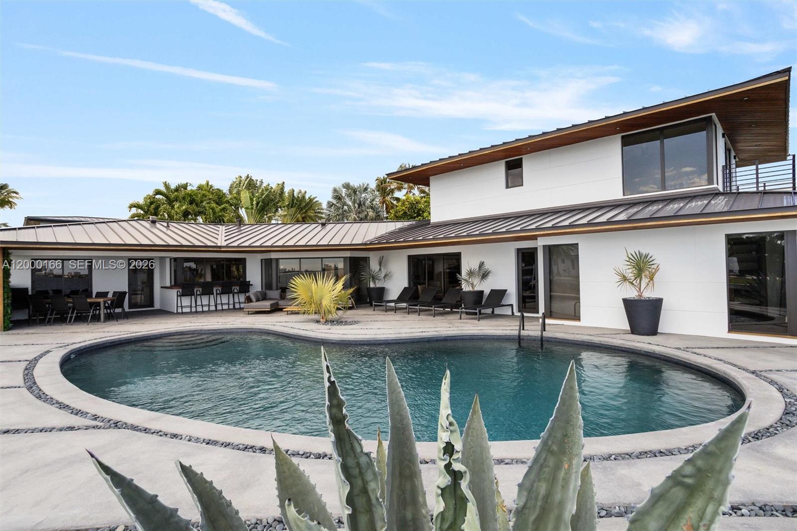 SANS SOUCI ESTATES - Residential