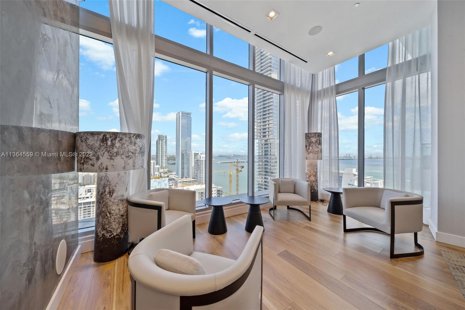 Watermarc - Residential Lease