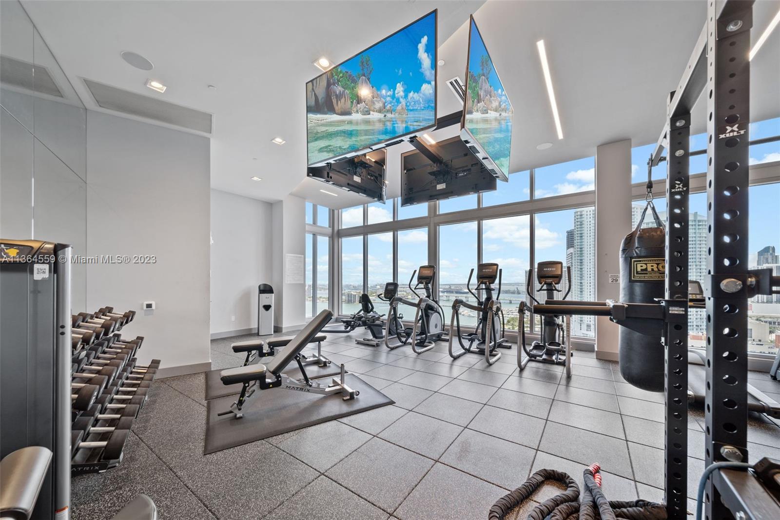 Watermarc - Residential Lease