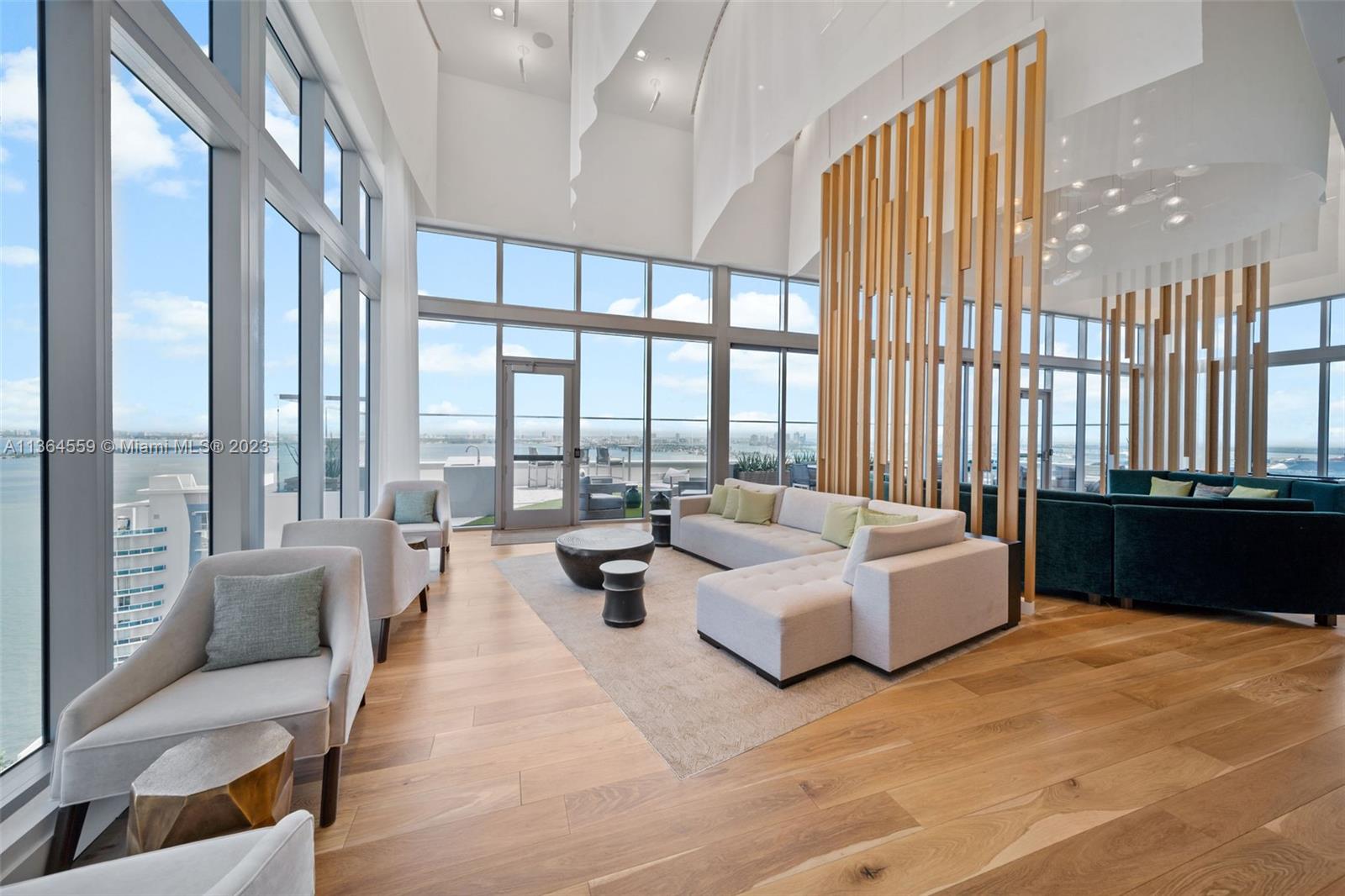 Watermarc - Residential Lease