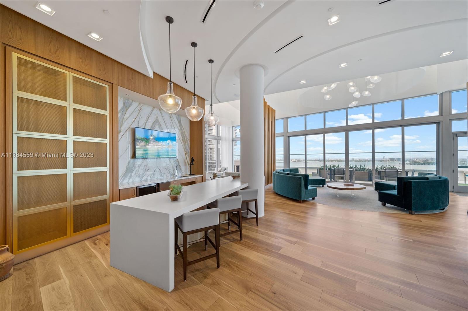 Watermarc - Residential Lease