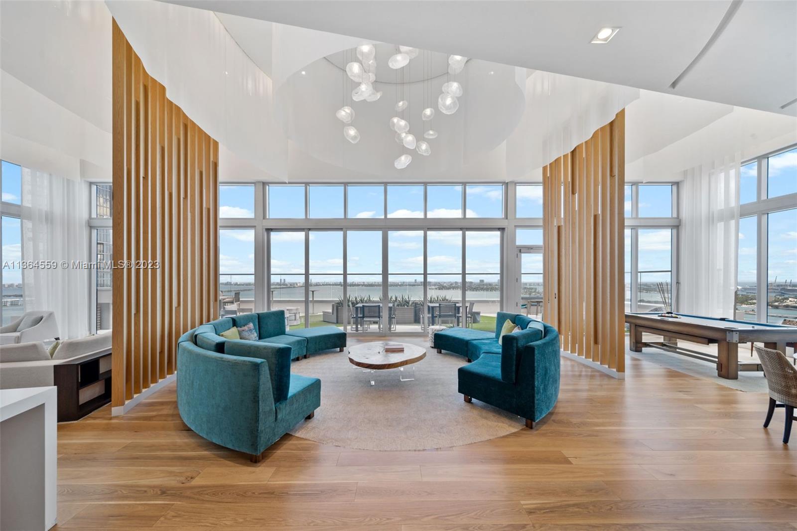 Watermarc - Residential Lease