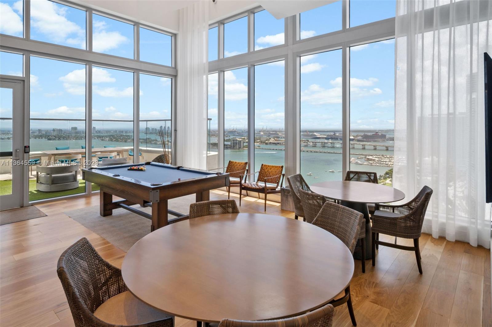 Watermarc - Residential Lease