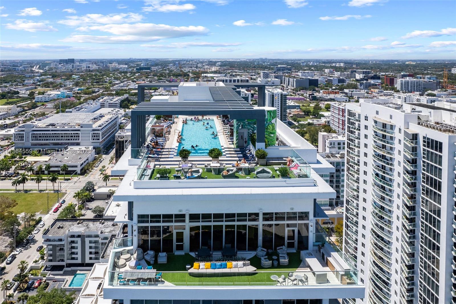 Watermarc - Residential Lease