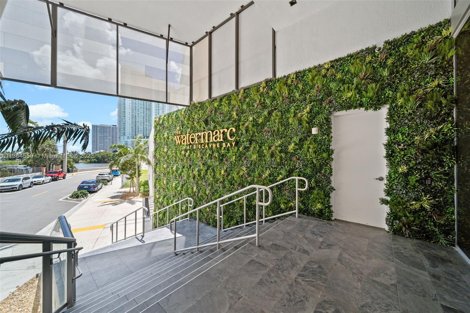 Watermarc - Residential Lease