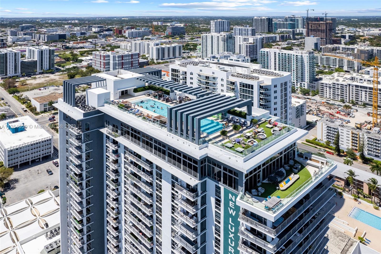 Watermarc - Residential Lease