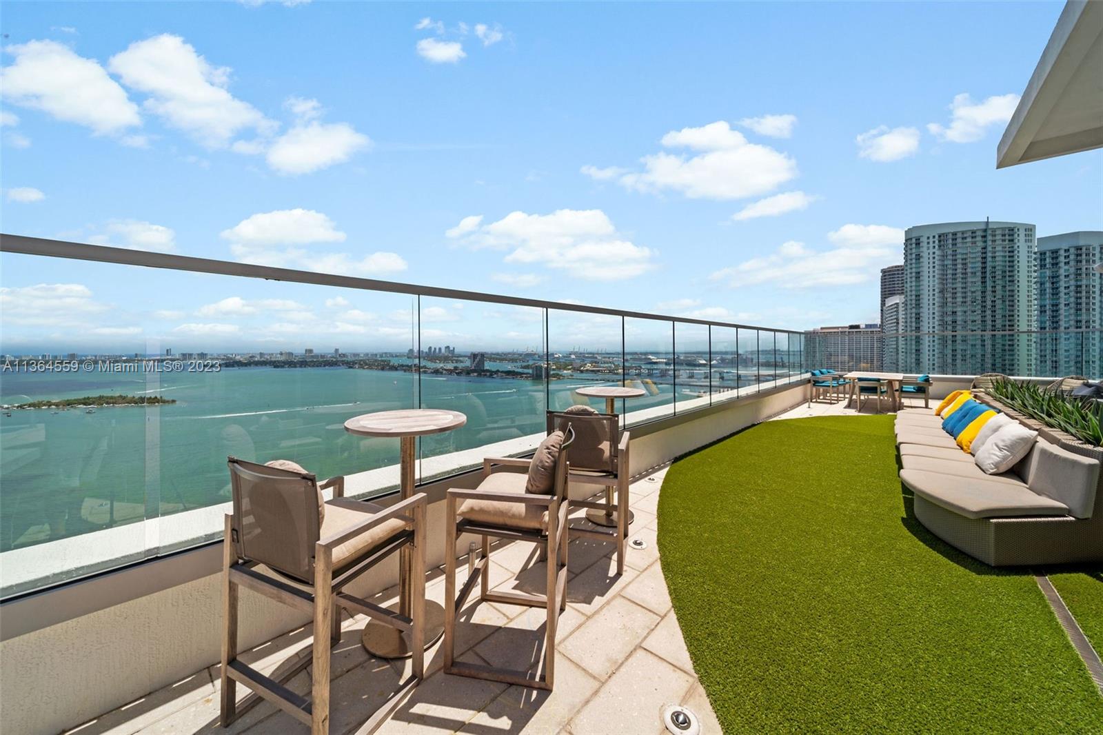 Watermarc - Residential Lease