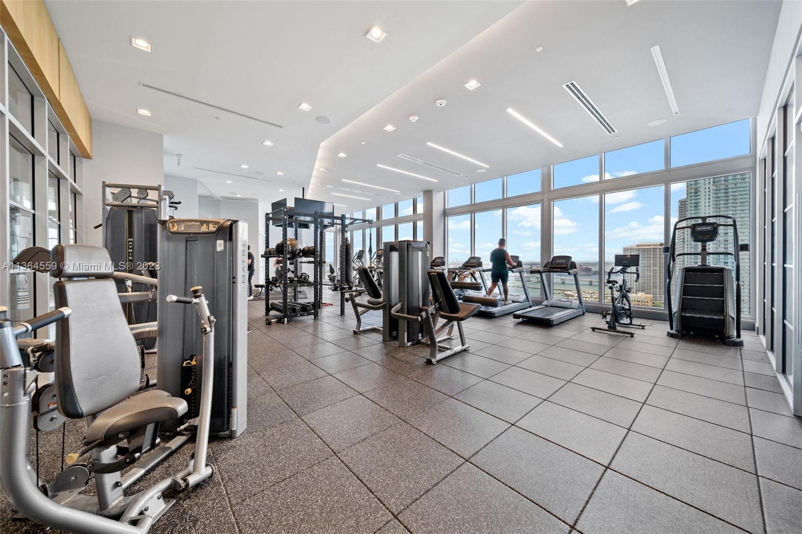 Watermarc - Residential Lease