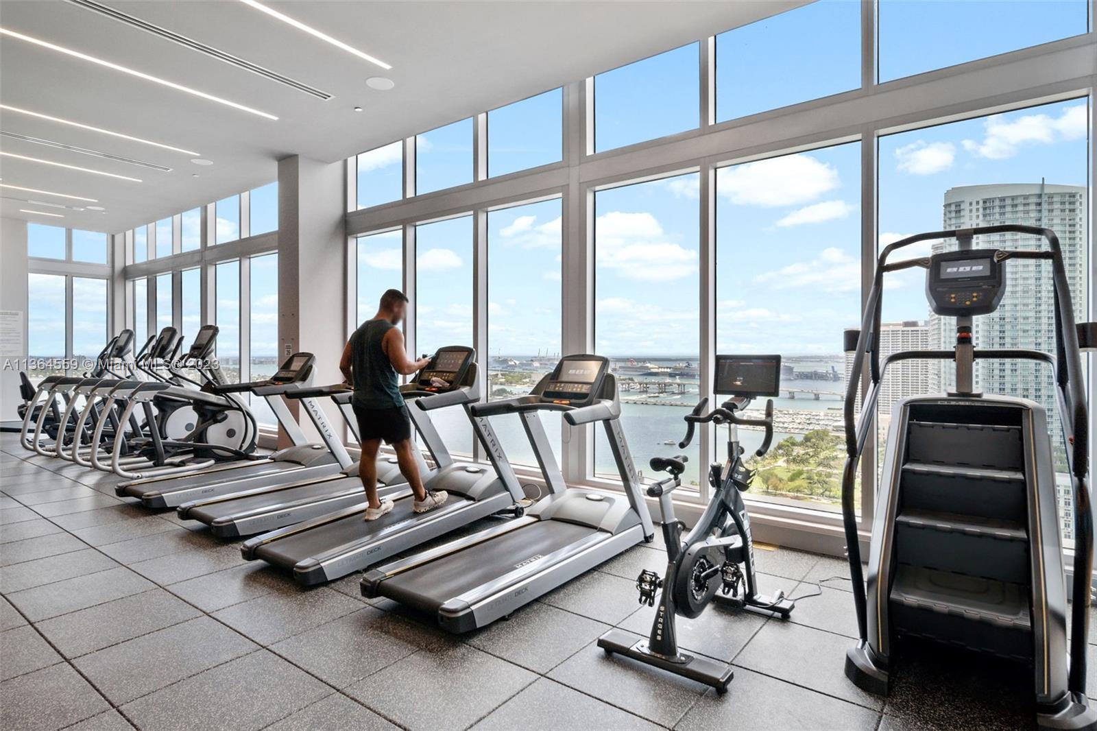 Watermarc - Residential Lease