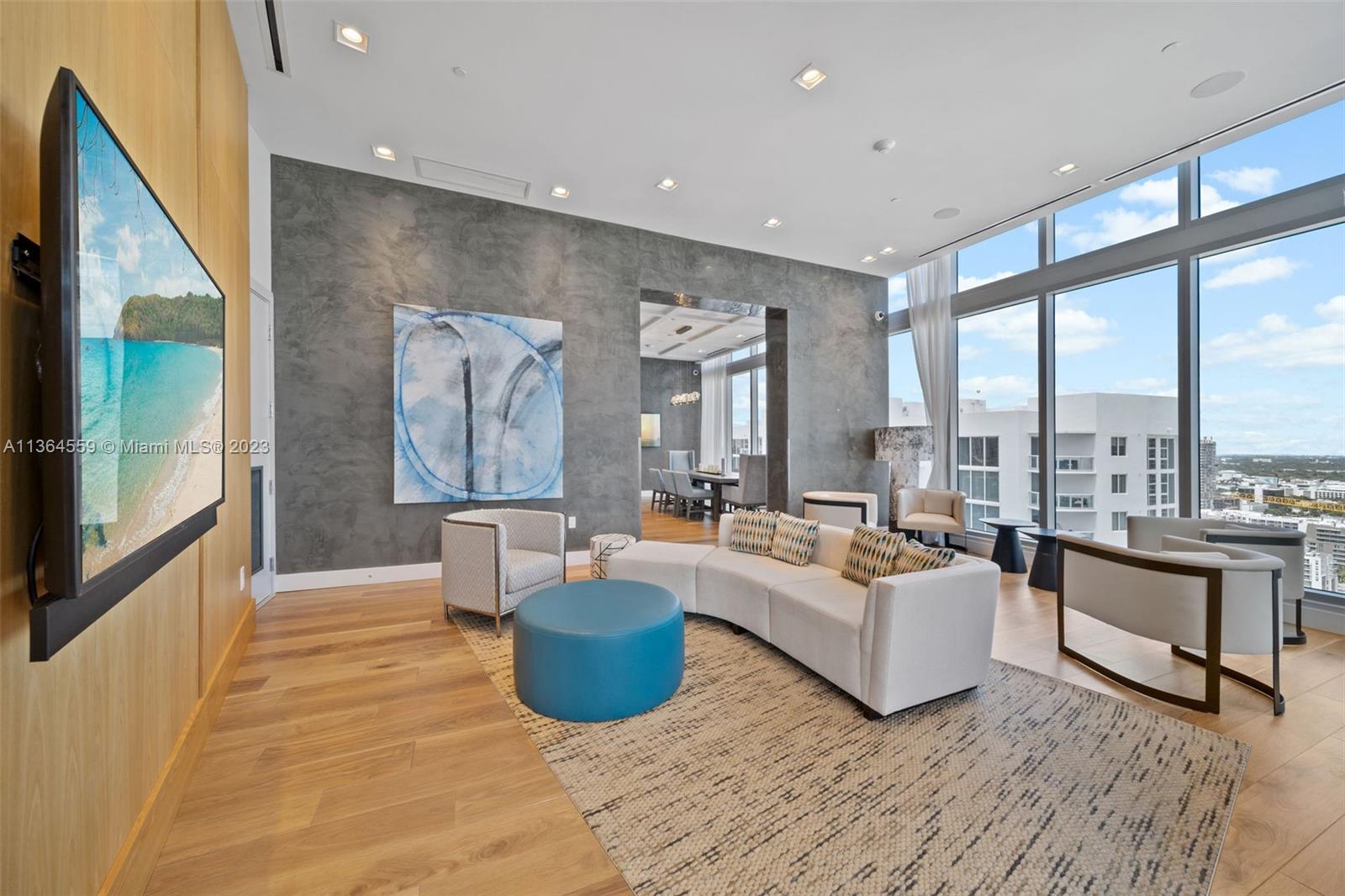 Watermarc - Residential Lease