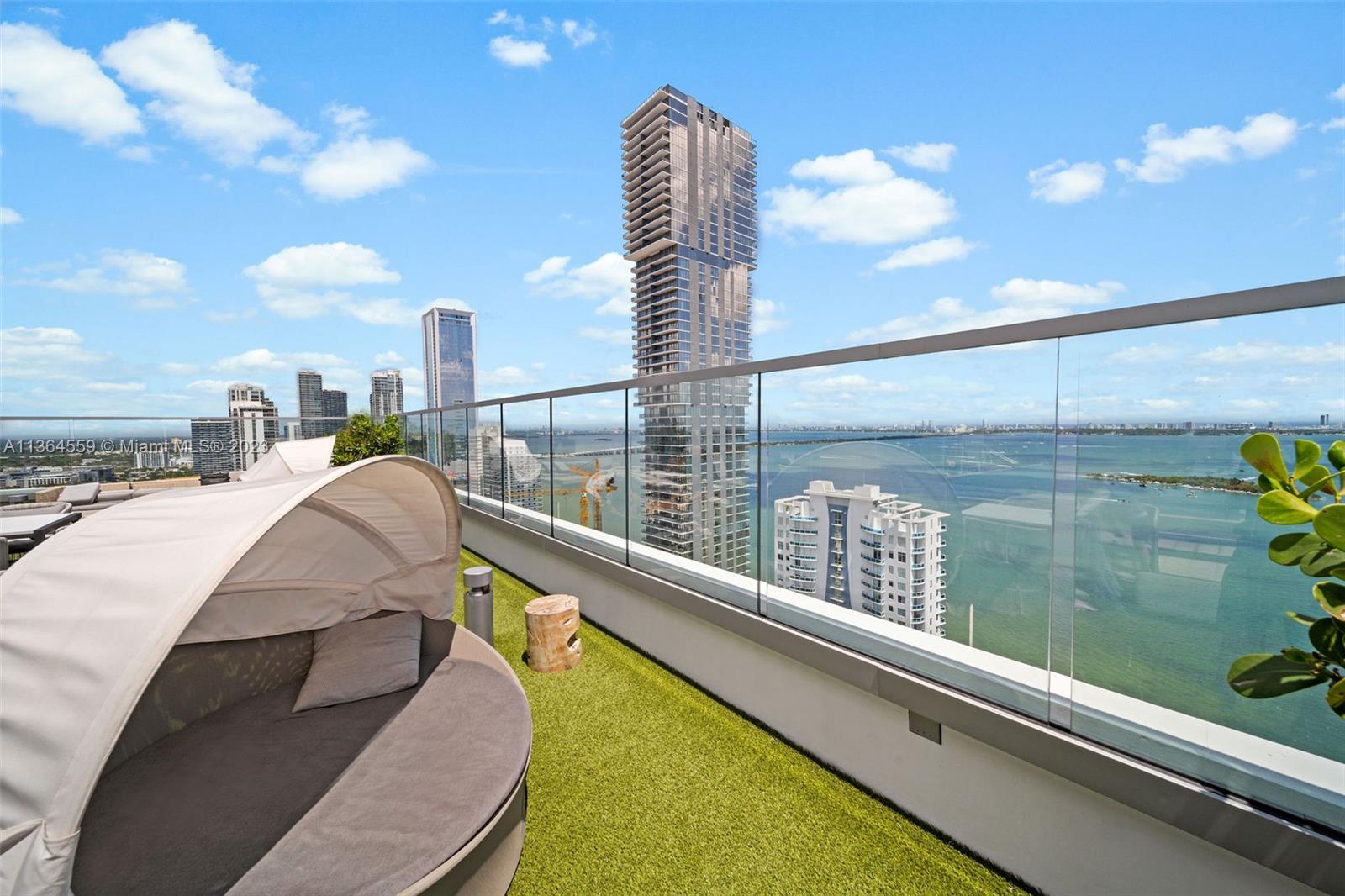 Watermarc - Residential Lease