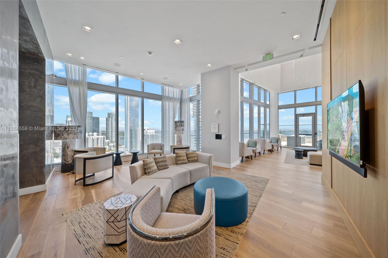 Watermarc - Residential Lease