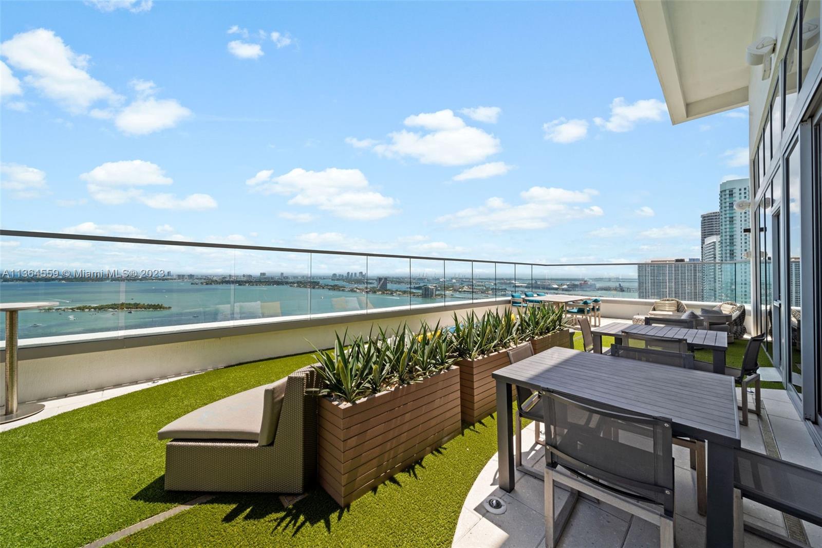 Watermarc - Residential Lease