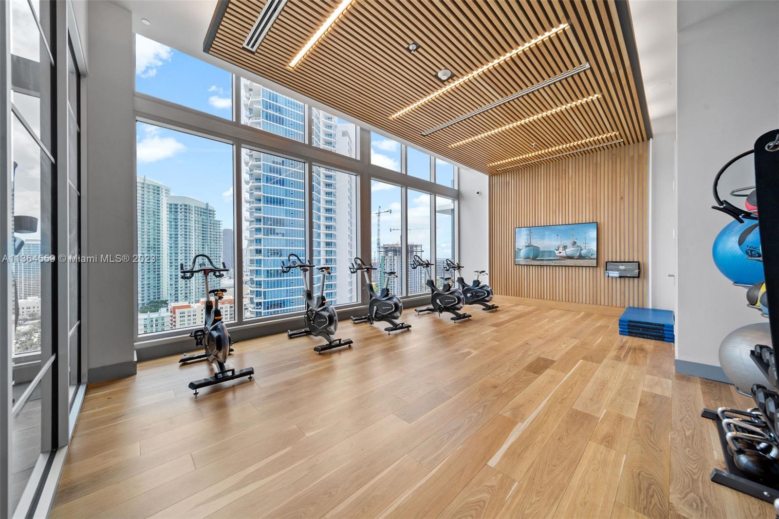 Watermarc - Residential Lease