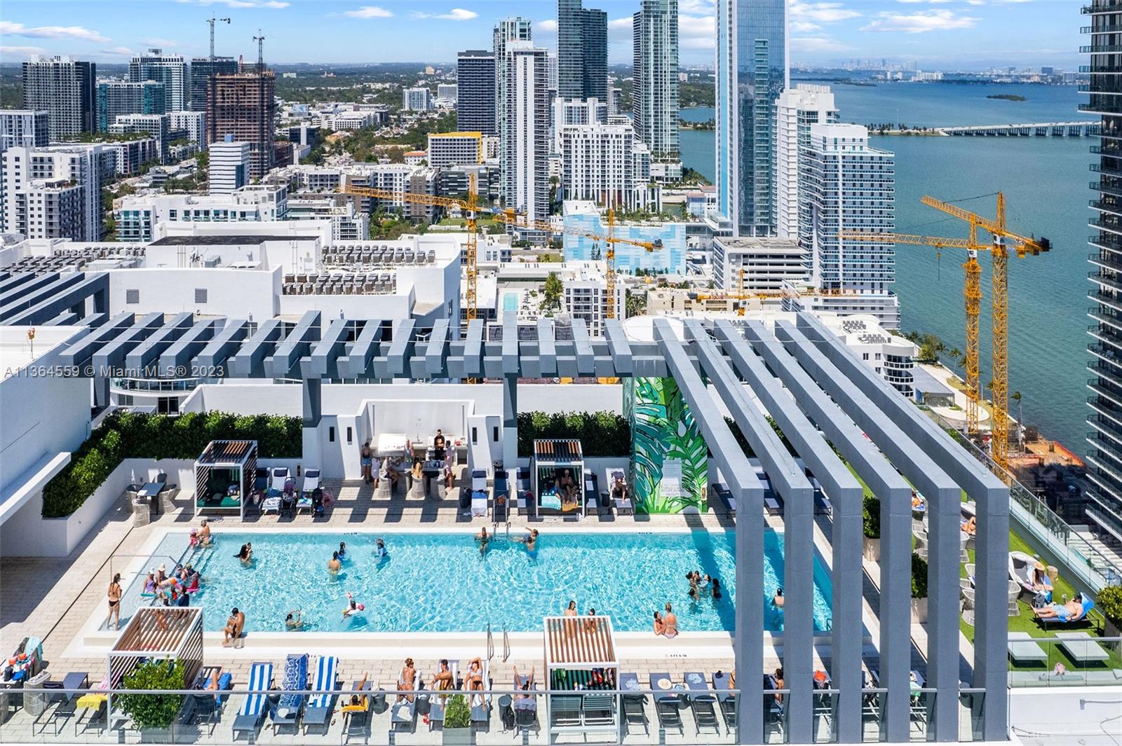 Watermarc - Residential Lease