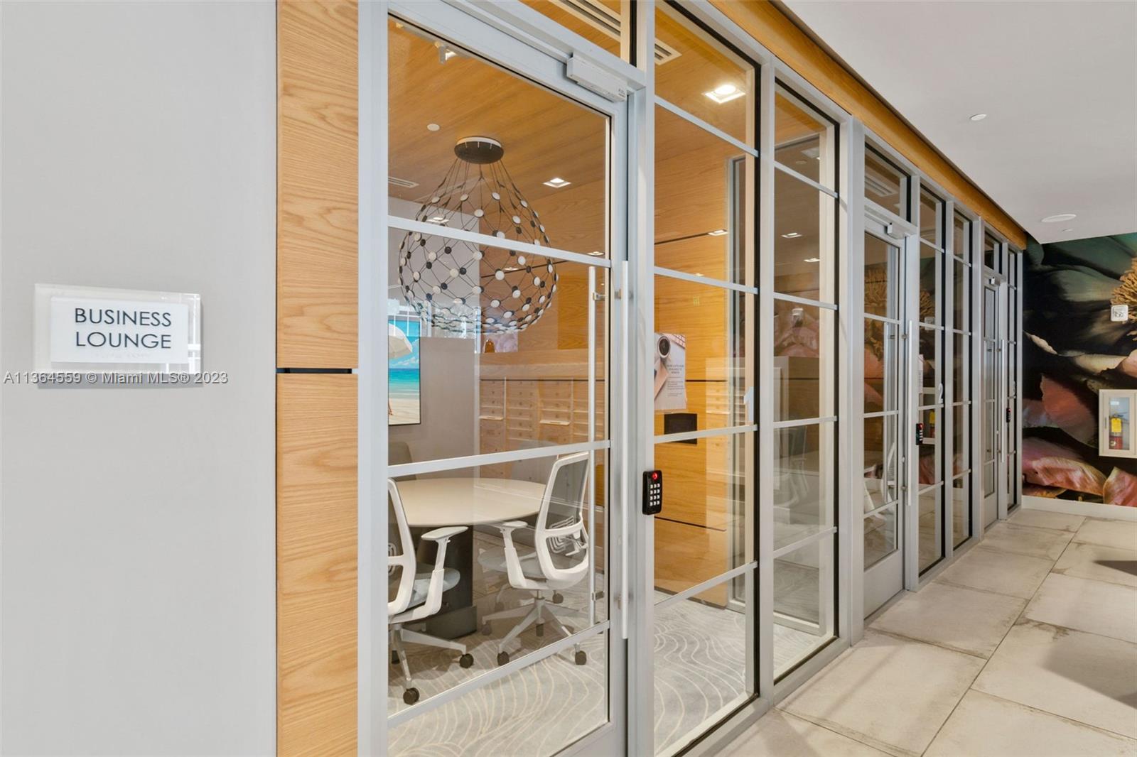 Watermarc - Residential Lease