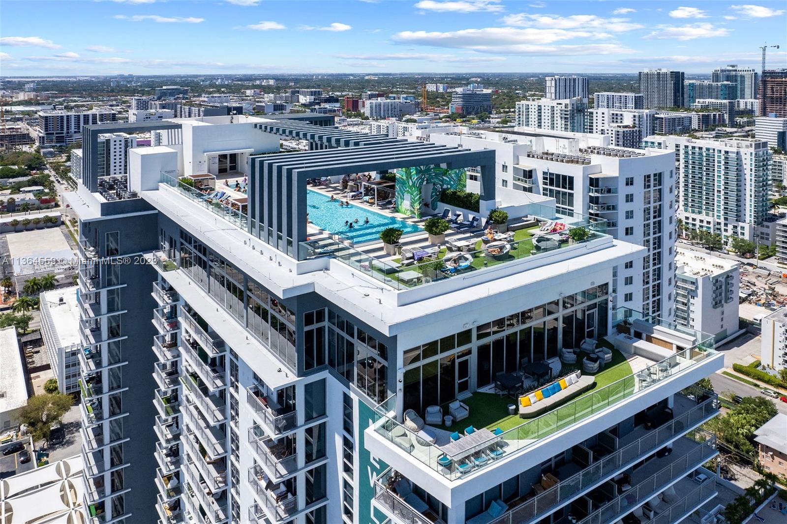 Watermarc - Residential Lease