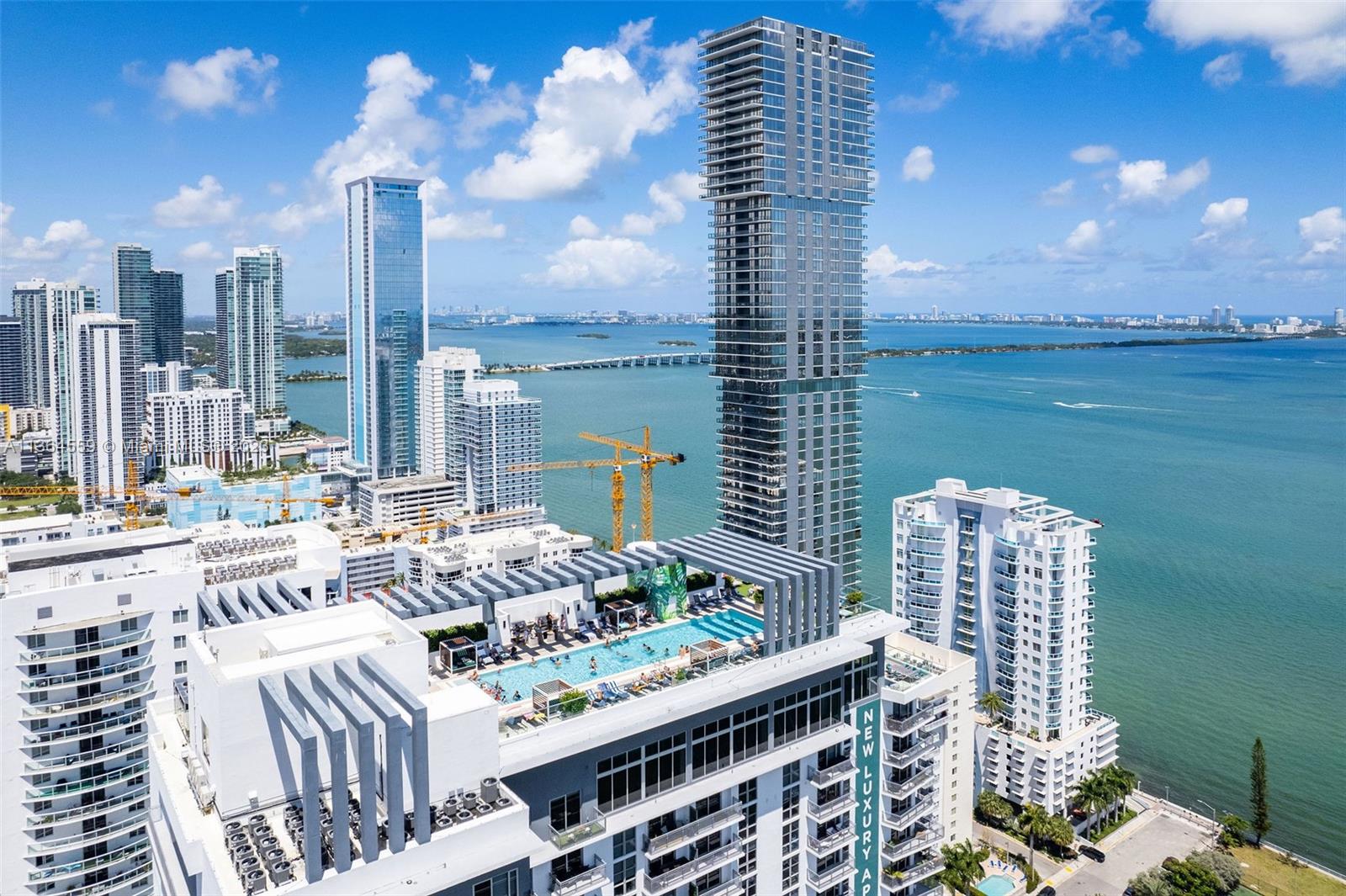 Watermarc - Residential Lease