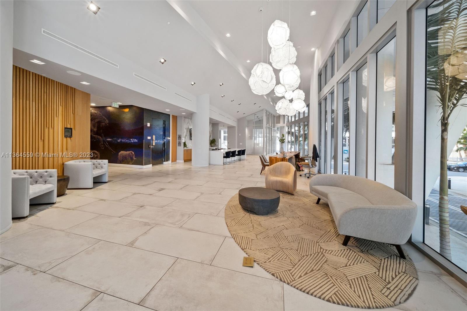 Watermarc - Residential Lease