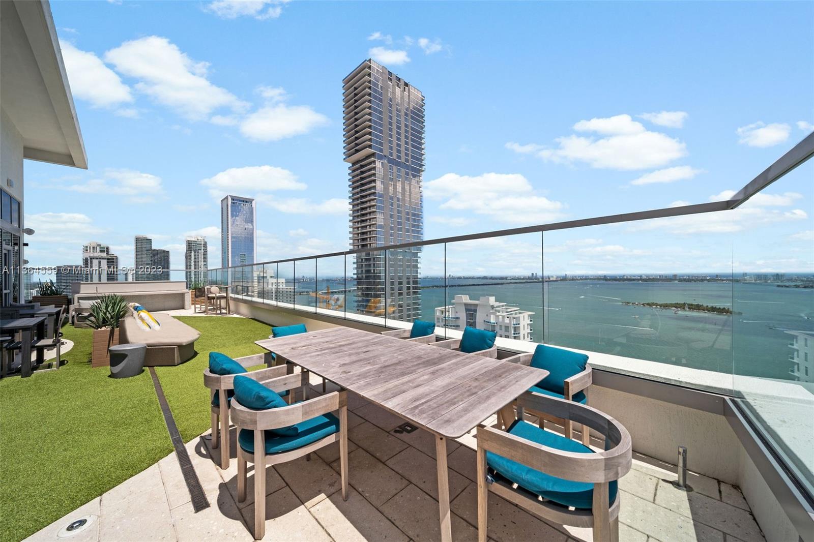 Watermarc - Residential Lease