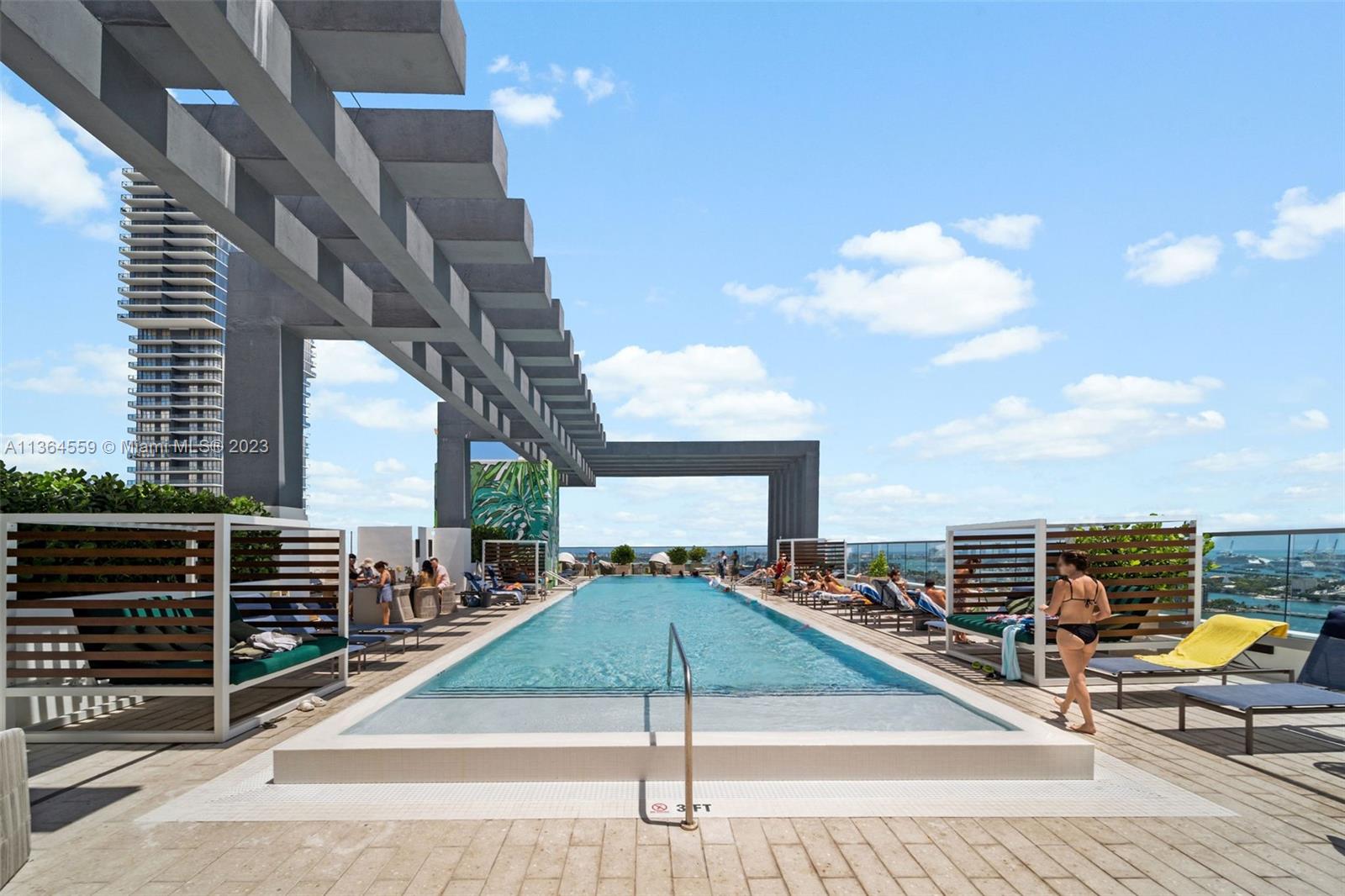 Watermarc - Residential Lease