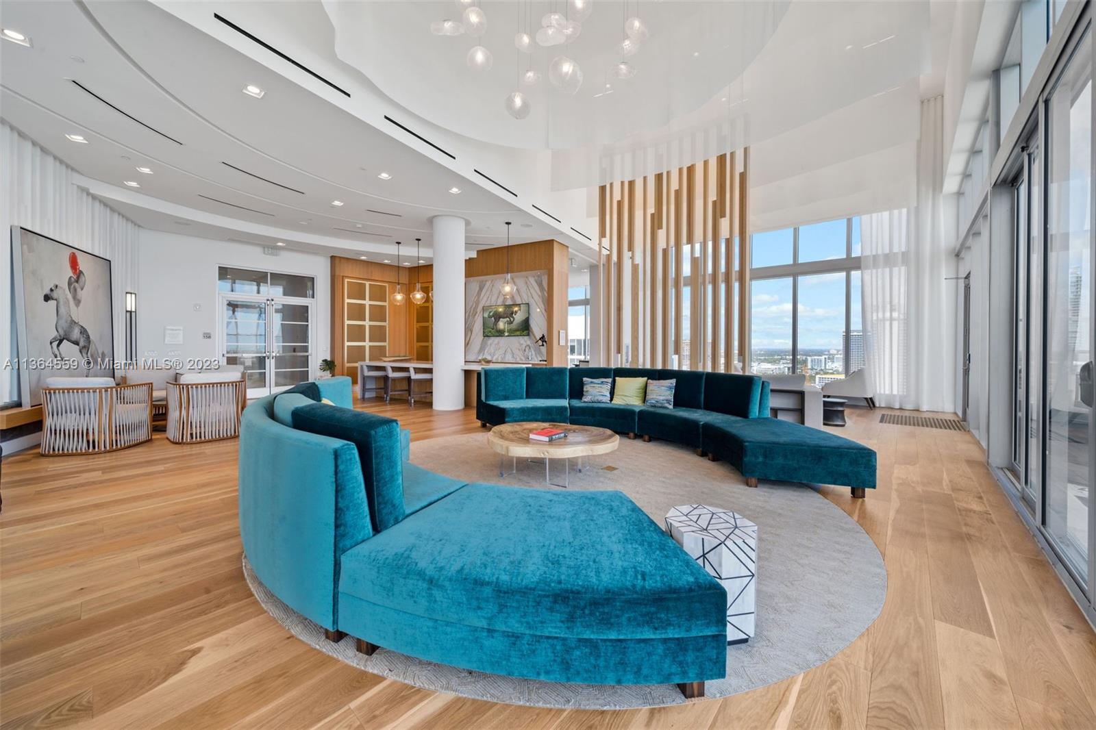 Watermarc - Residential Lease