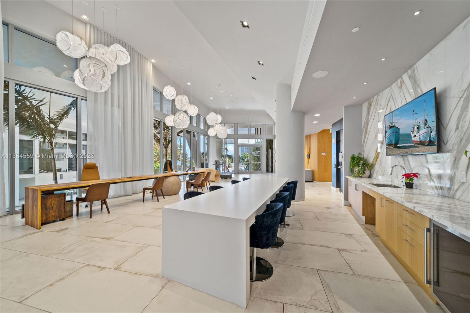 Watermarc - Residential Lease