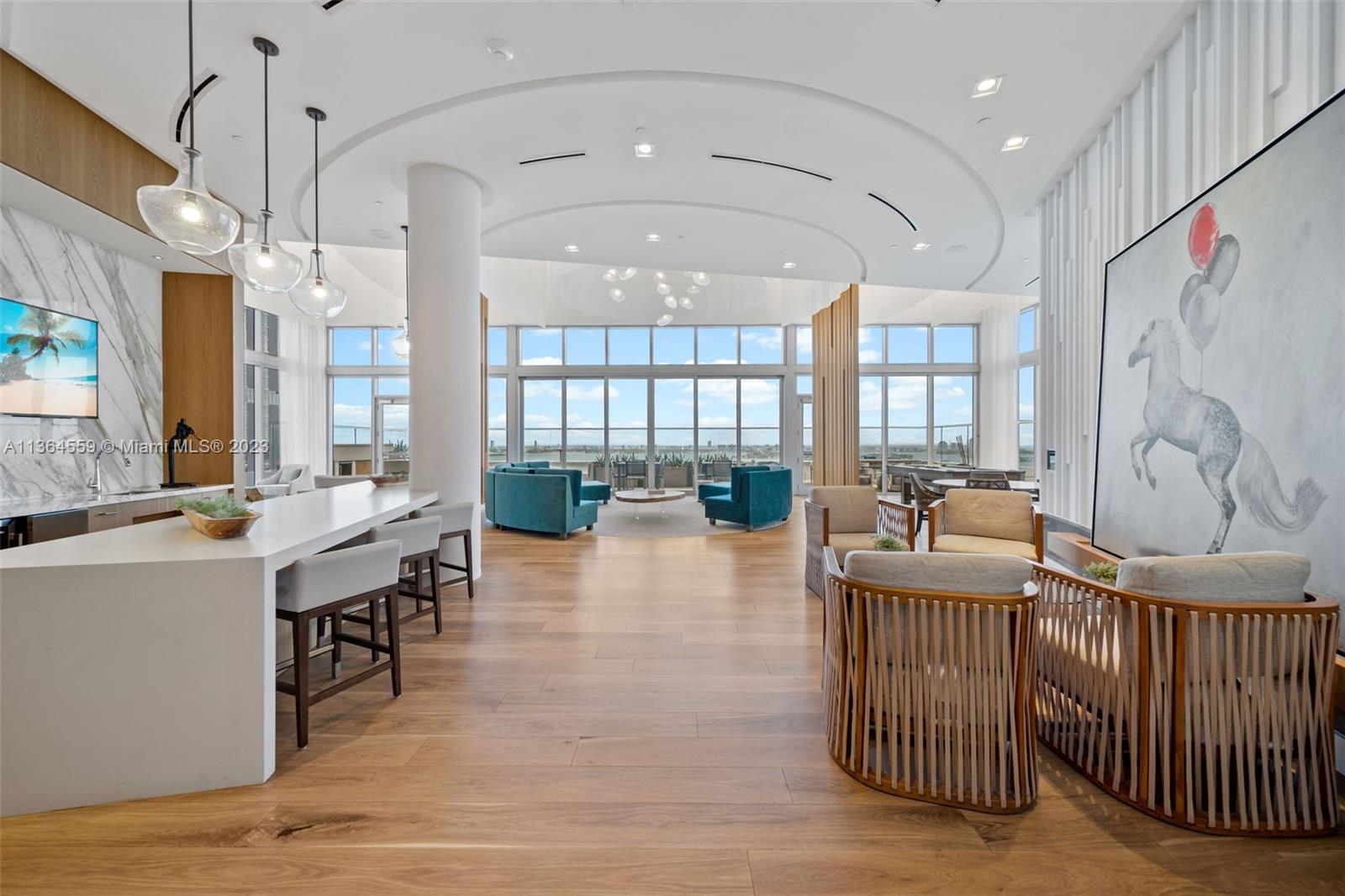 Watermarc - Residential Lease