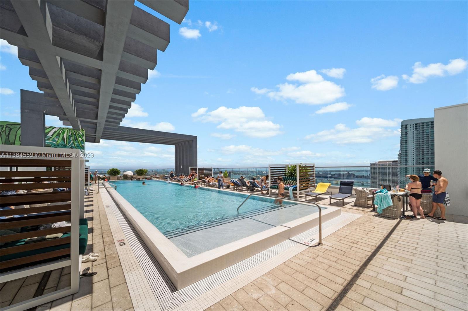 Watermarc - Residential Lease