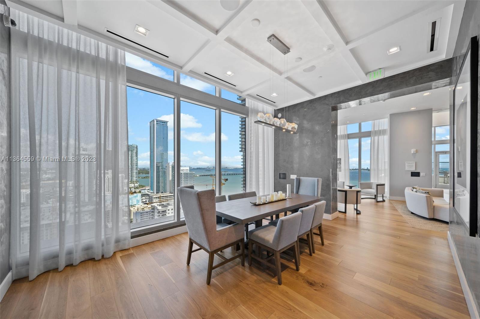 Watermarc - Residential Lease