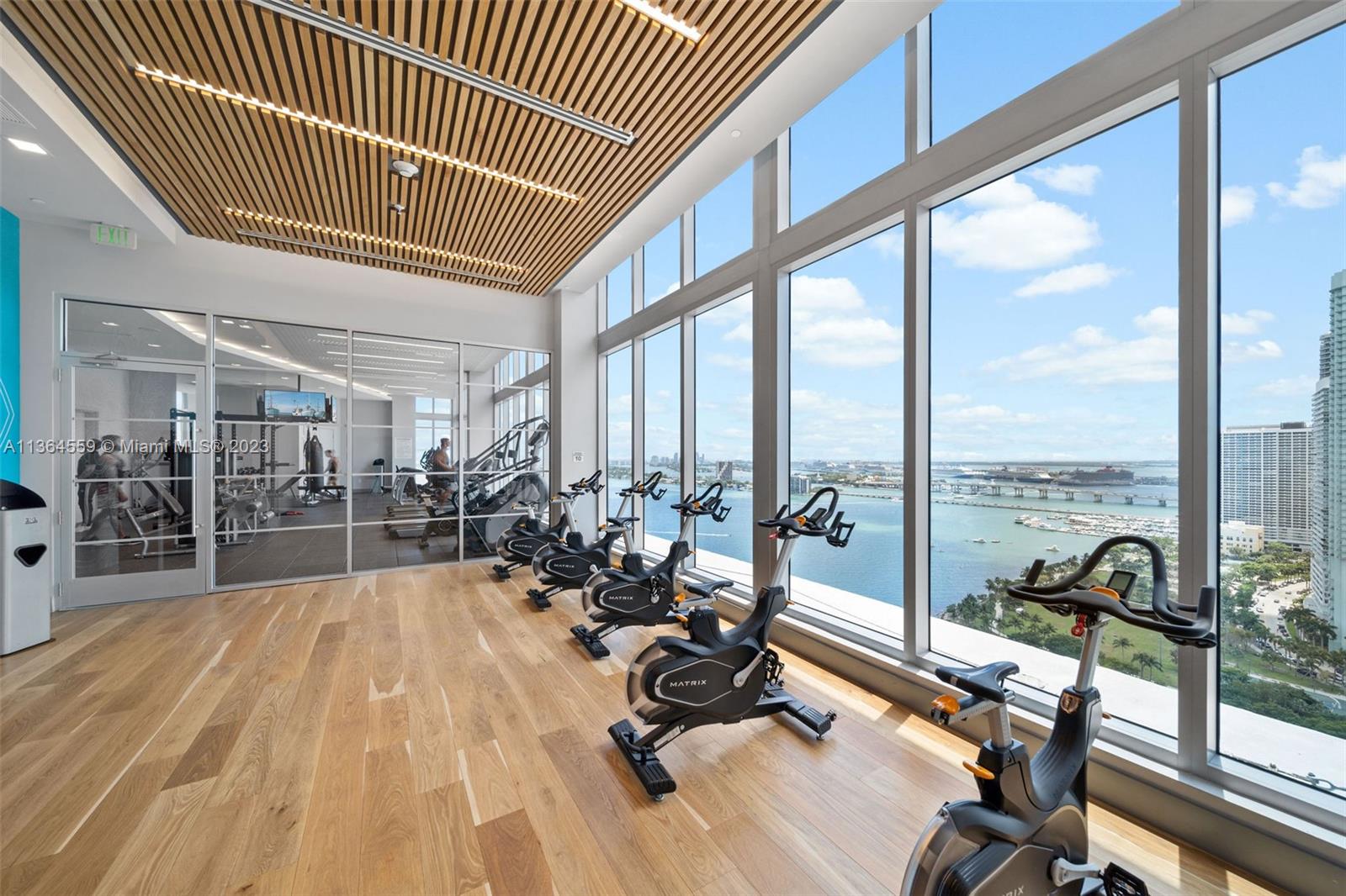 Watermarc - Residential Lease