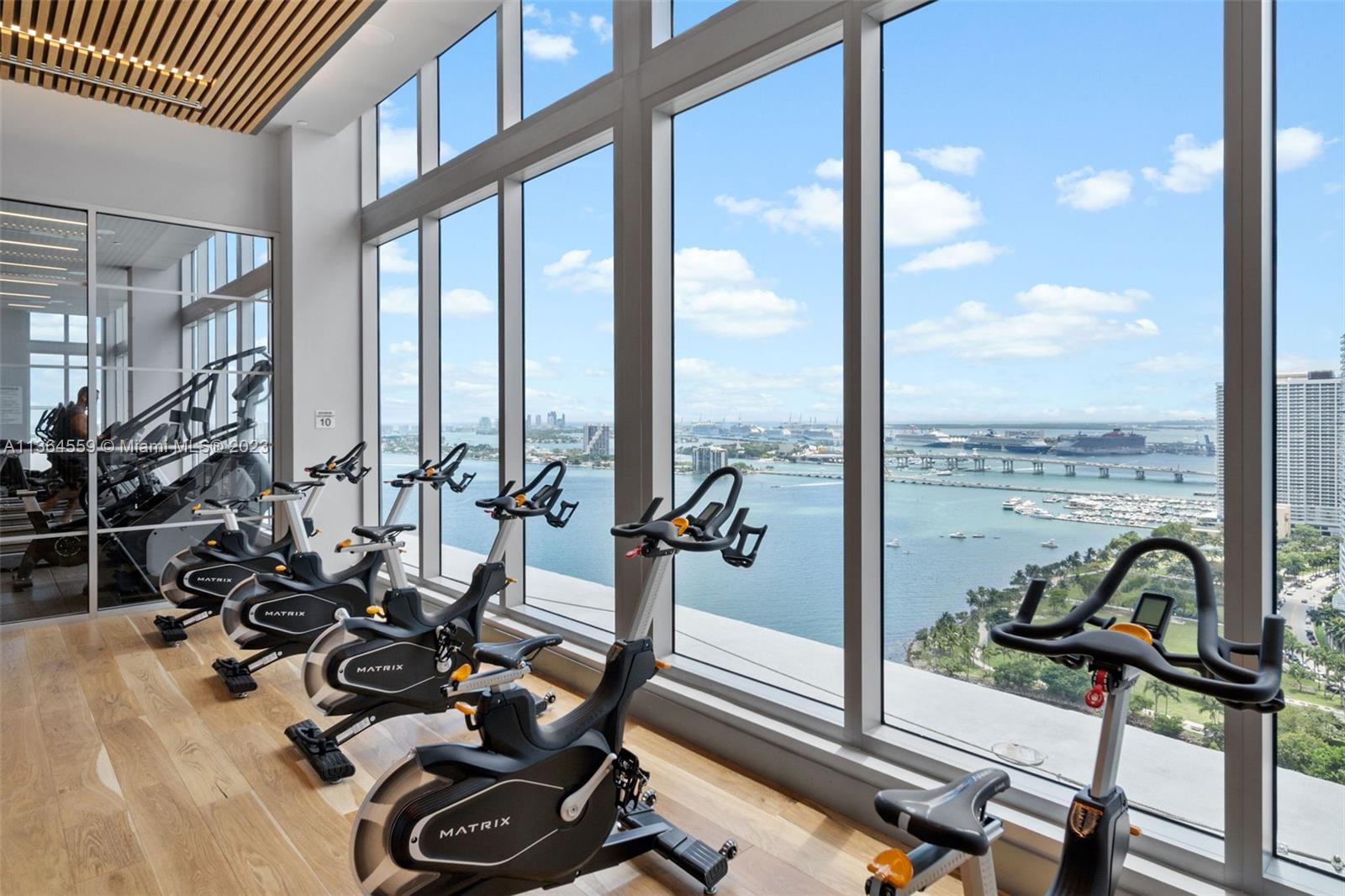 Watermarc - Residential Lease