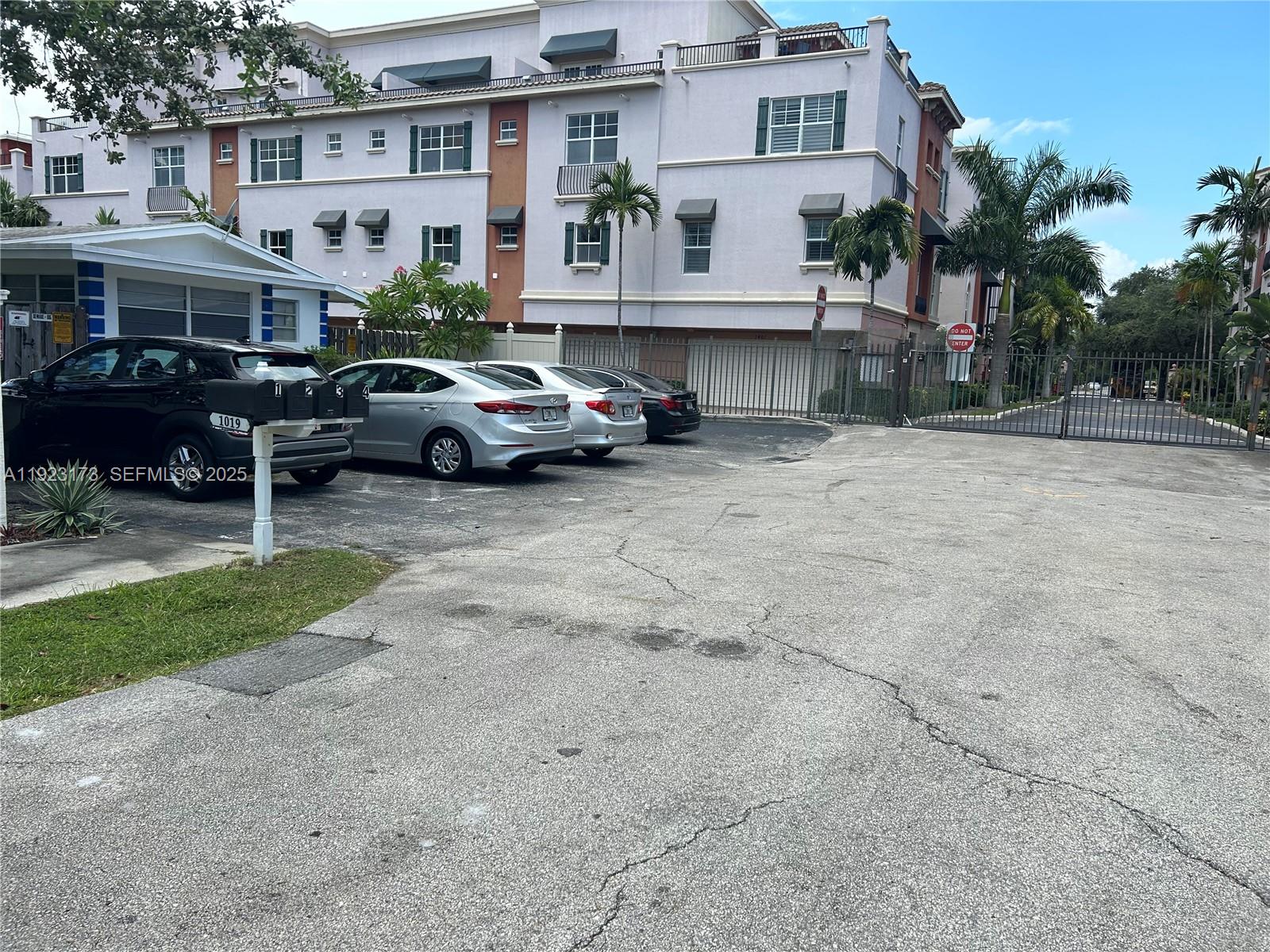 PROGRESSO - Residential Lease