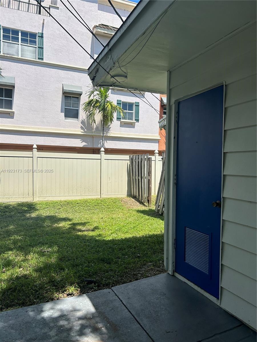 PROGRESSO - Residential Lease