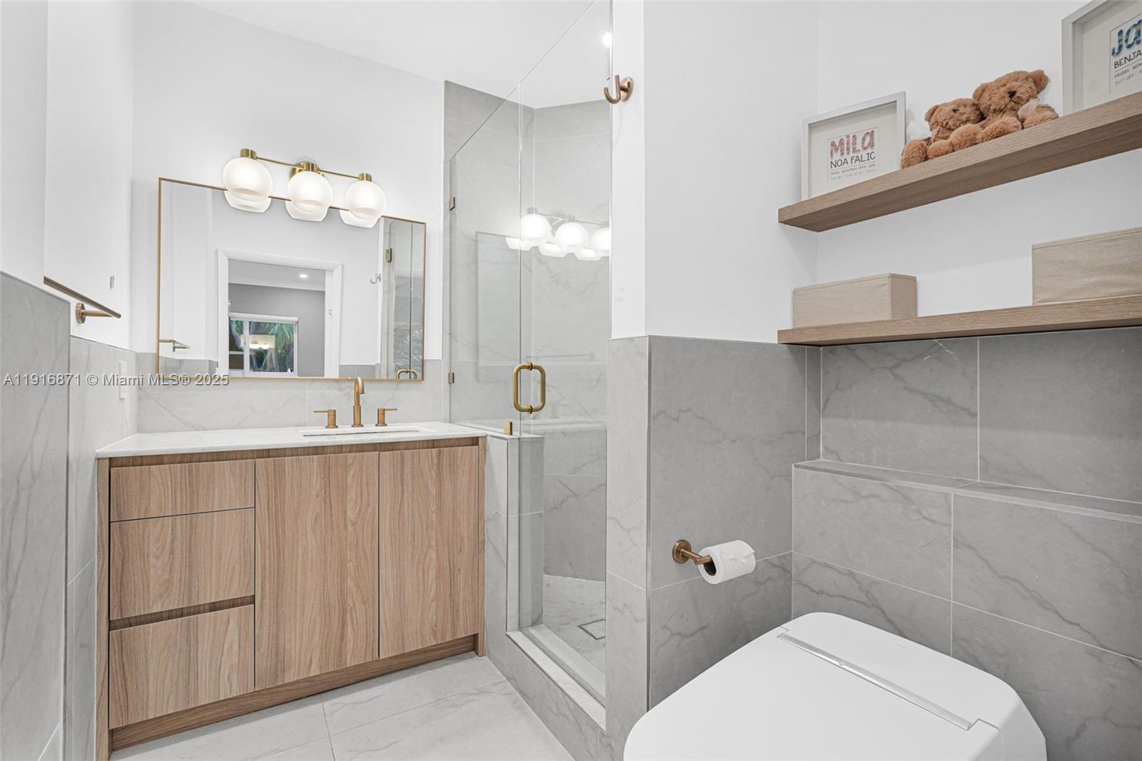 BAL HARBOUR RES SEC - Residential