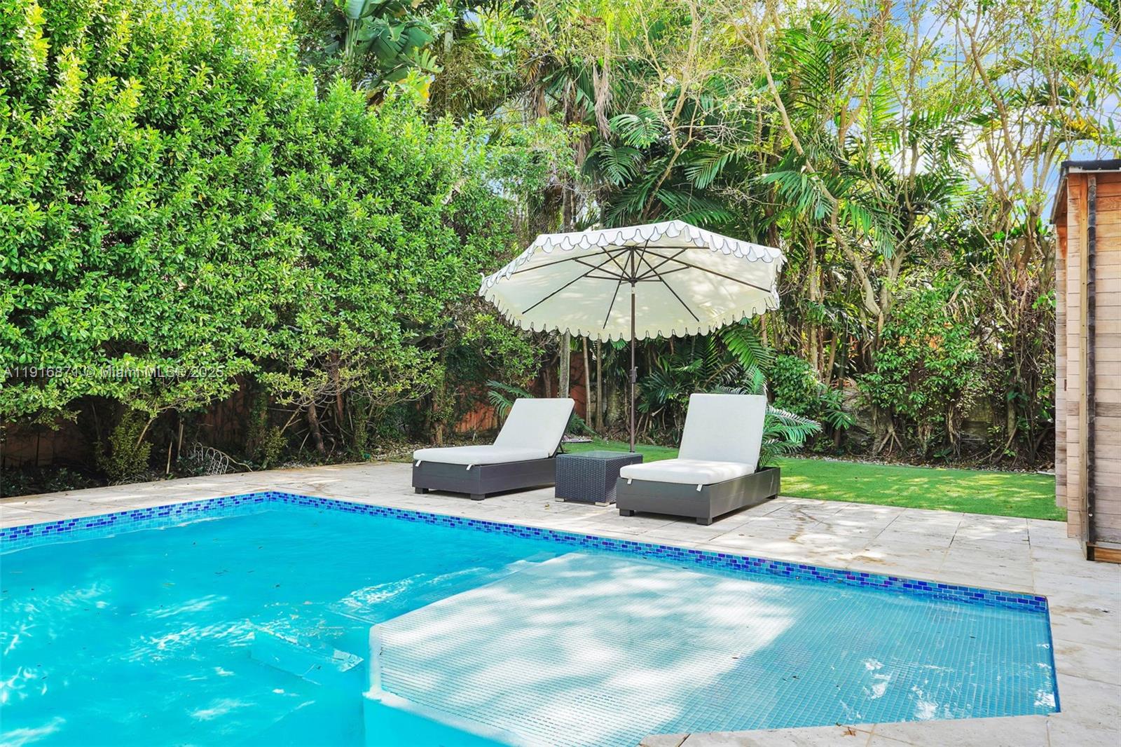 BAL HARBOUR RES SEC - Residential