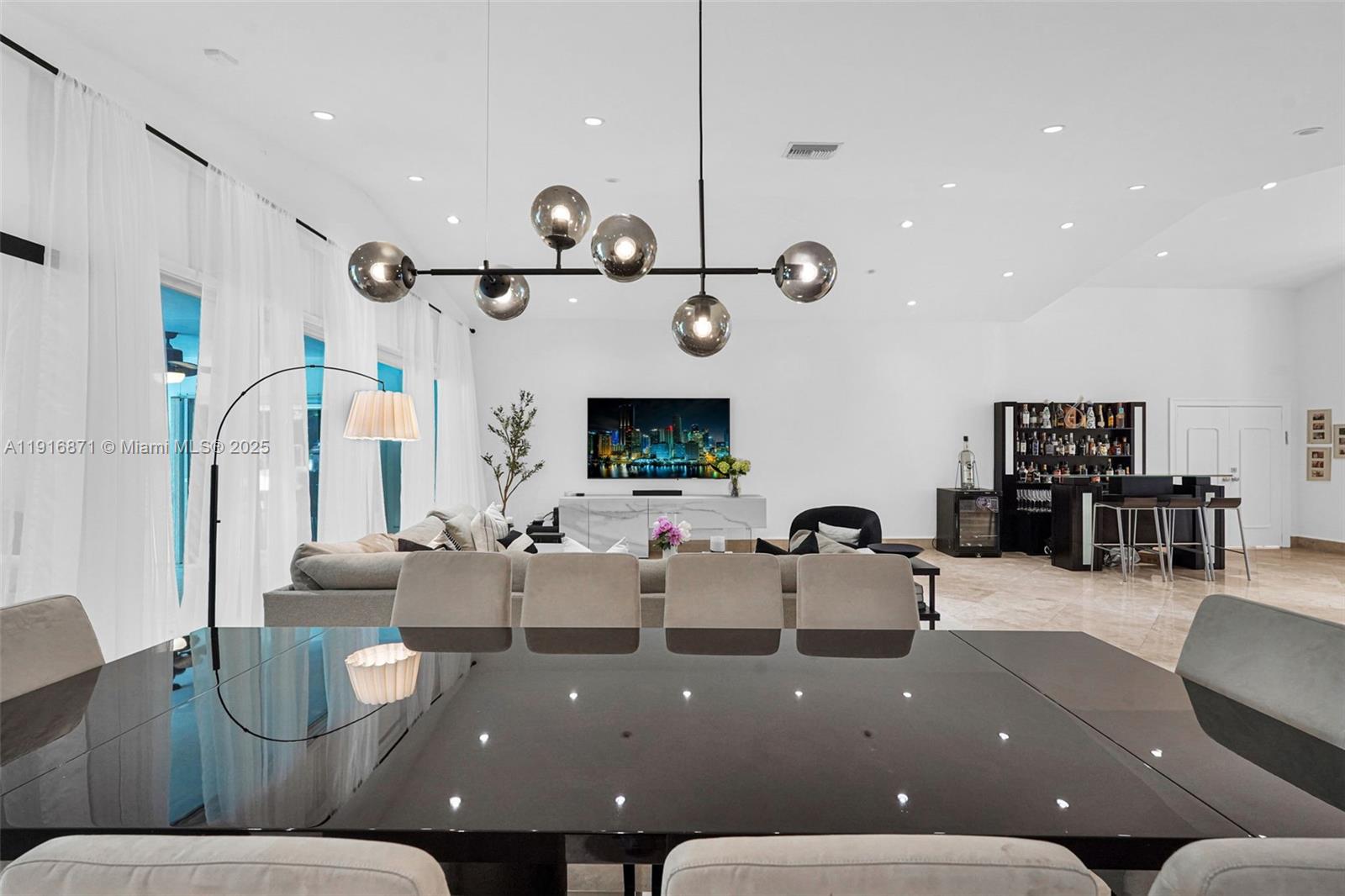 BAL HARBOUR RES SEC - Residential