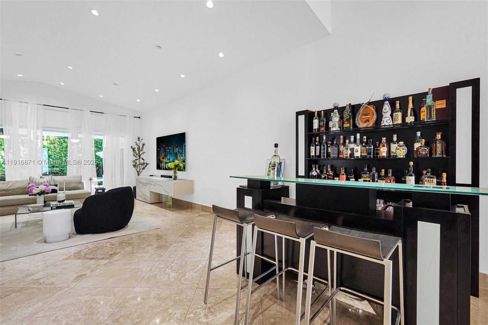 BAL HARBOUR RES SEC - Residential