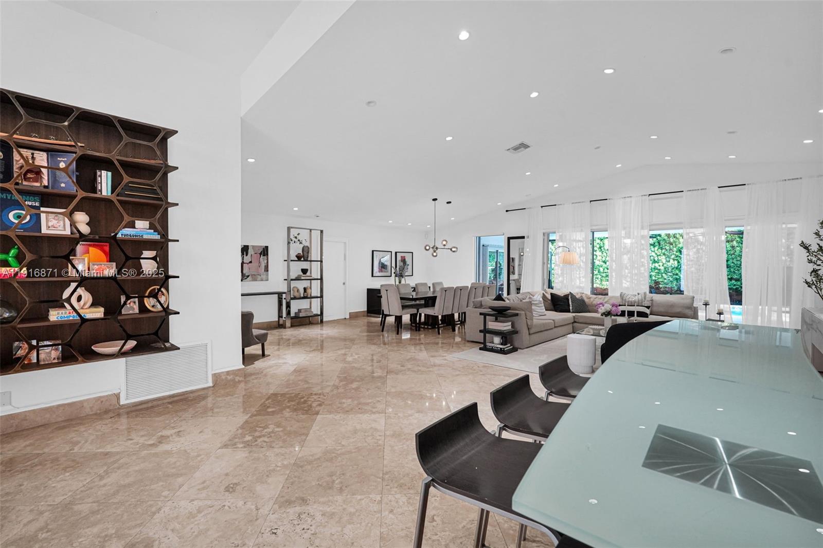 BAL HARBOUR RES SEC - Residential