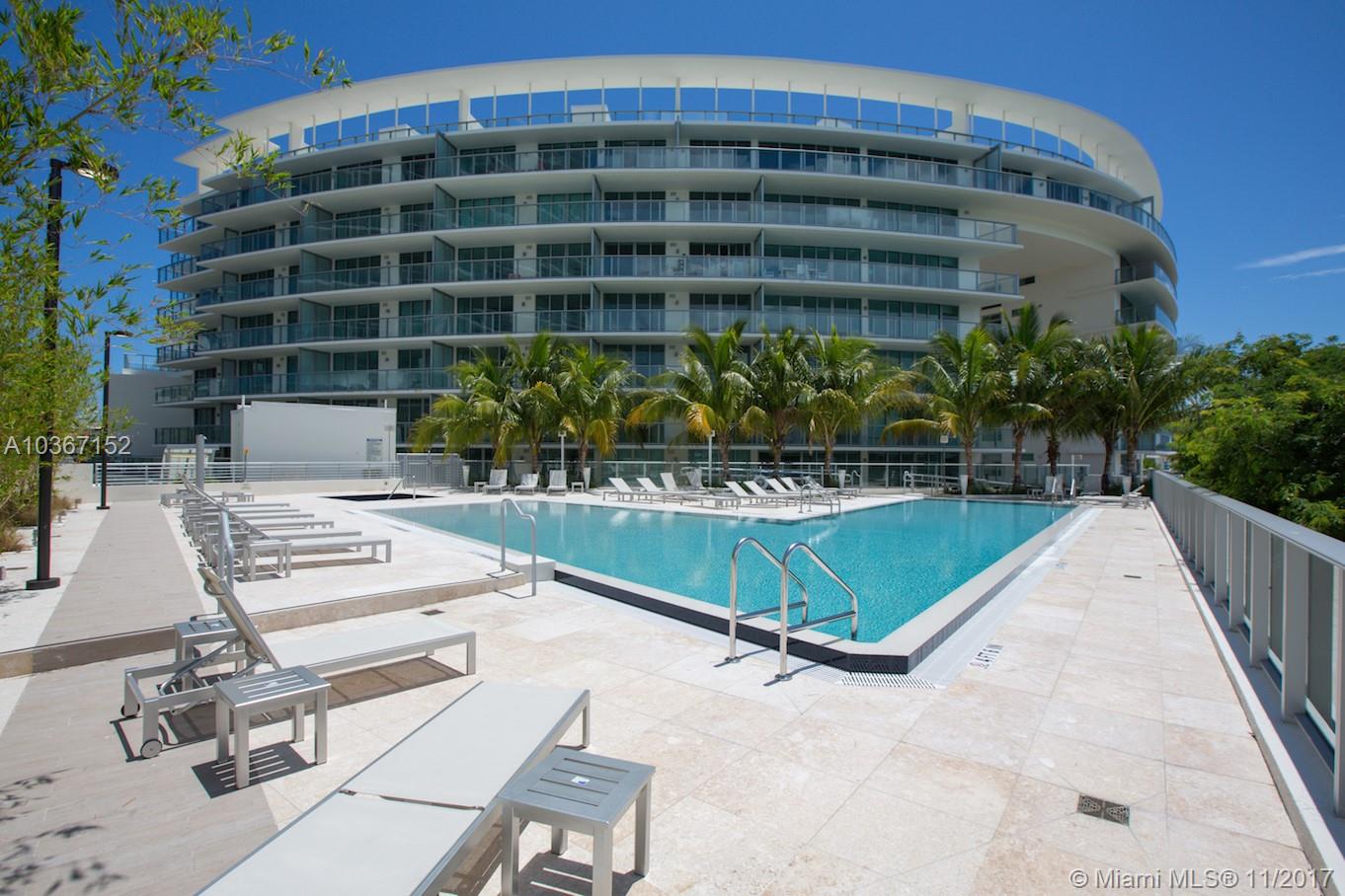 Owner must sell IMMEDIATELY no offer will be ignored! Luxury unit in 2016 building completely finished for sale in bay front Peloro Miami Beach. Everything is high end in the unit, 2 bedrooms / 2 bathrooms, European kitchen, nice bay view from the enormous balcony, high end finishes/fixtures, secure building, waterfront pool, gym, valet parking & more. Walking distance to beach, stores, restaurants, Publix, etc. Very reasonable monthly fees, high rental demand, 30 day rentals allowed & excellent amenities make this a great options for a personal home, investment property or a vacation condo that can be rented when not in use to cover expenses. Offered at a tremendous value due to seller necessity to sell immediately and still a negotiable price. Must sell ASAP. Tremendous opportunity!