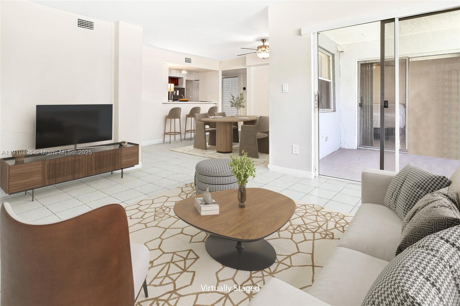 LE CLUB AT OLD CUTLER CON - Residential