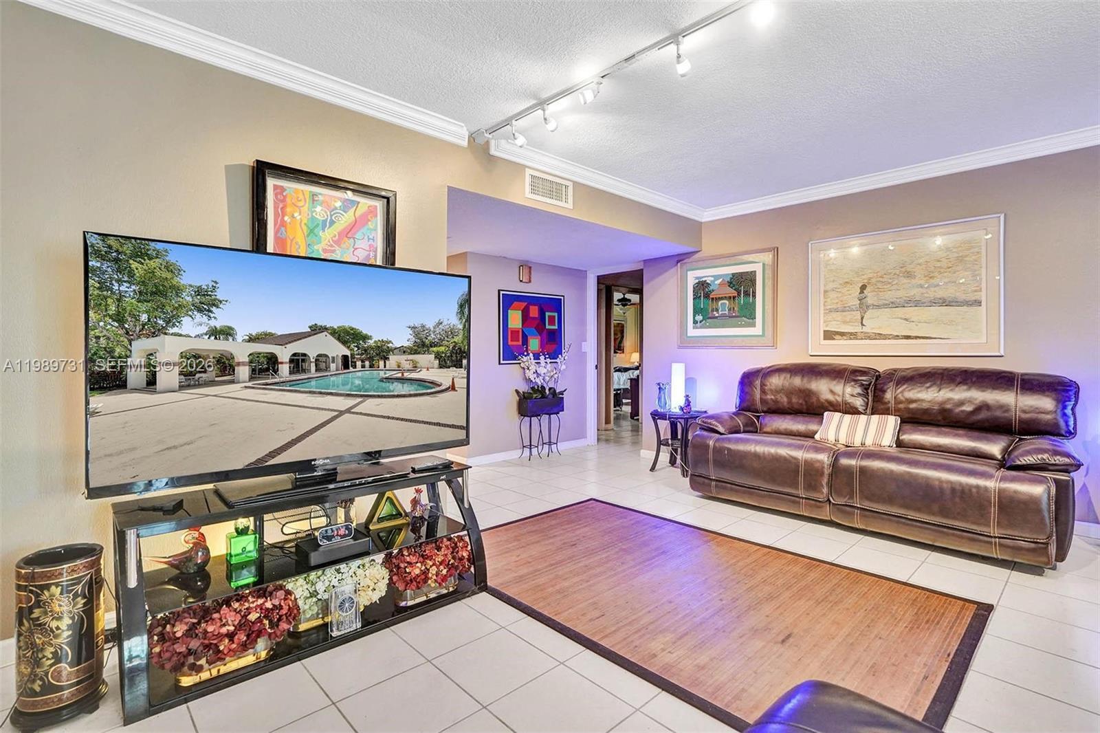 CONDO B AT MEDITERRANEA P - Residential