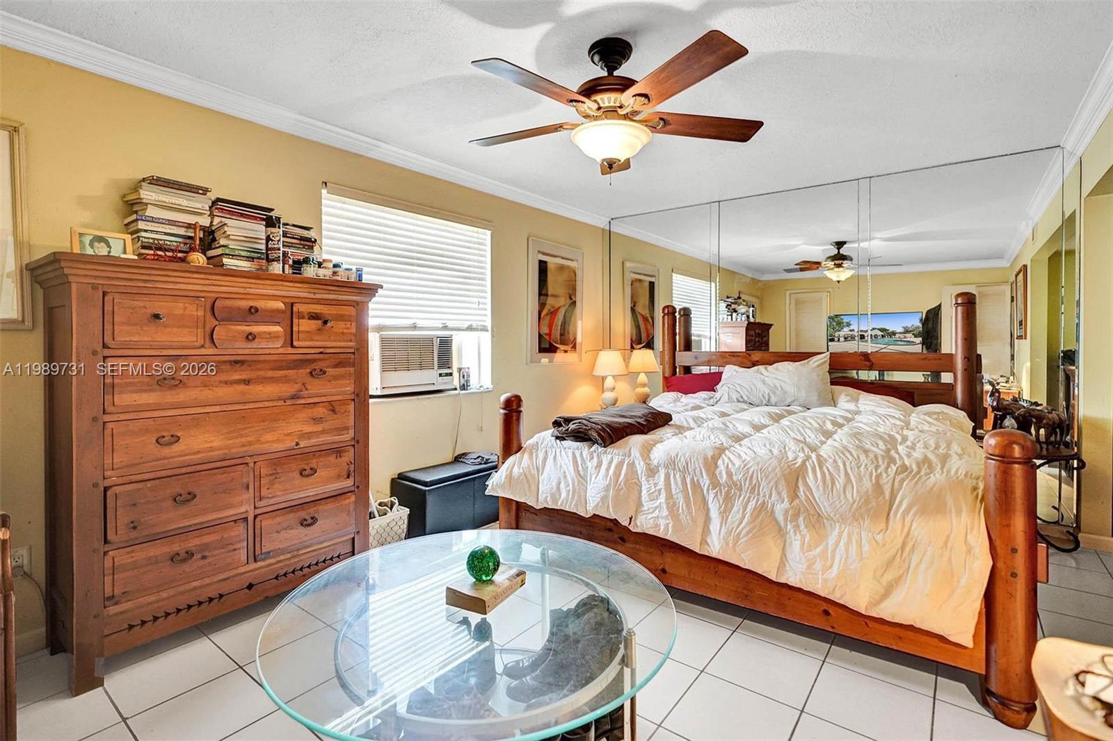 CONDO B AT MEDITERRANEA P - Residential